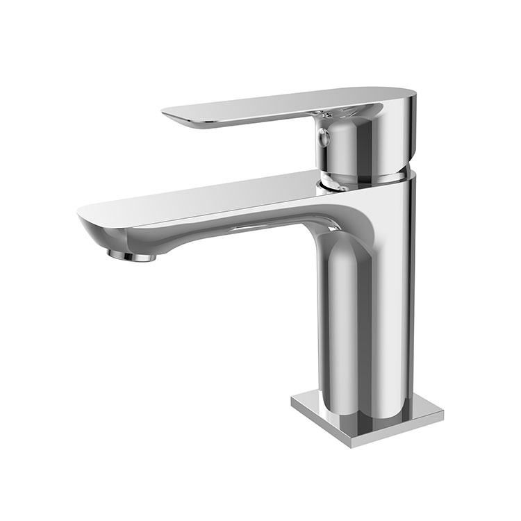 Warum kommt kein kaltes Wasser aus meinem Badezimmerhahn?