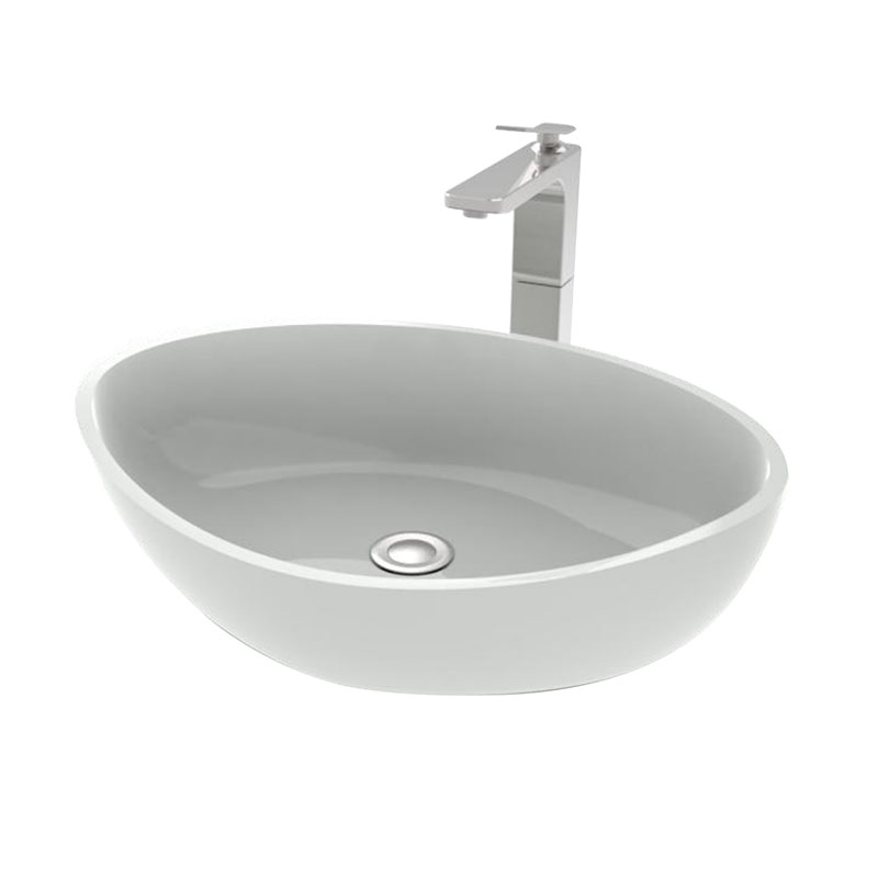 Was ist ein Waschbecken?