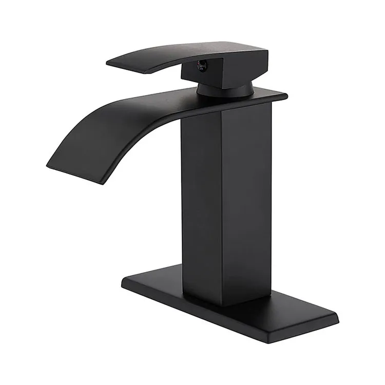 Wie funktioniert ein Wasserfallmischer?