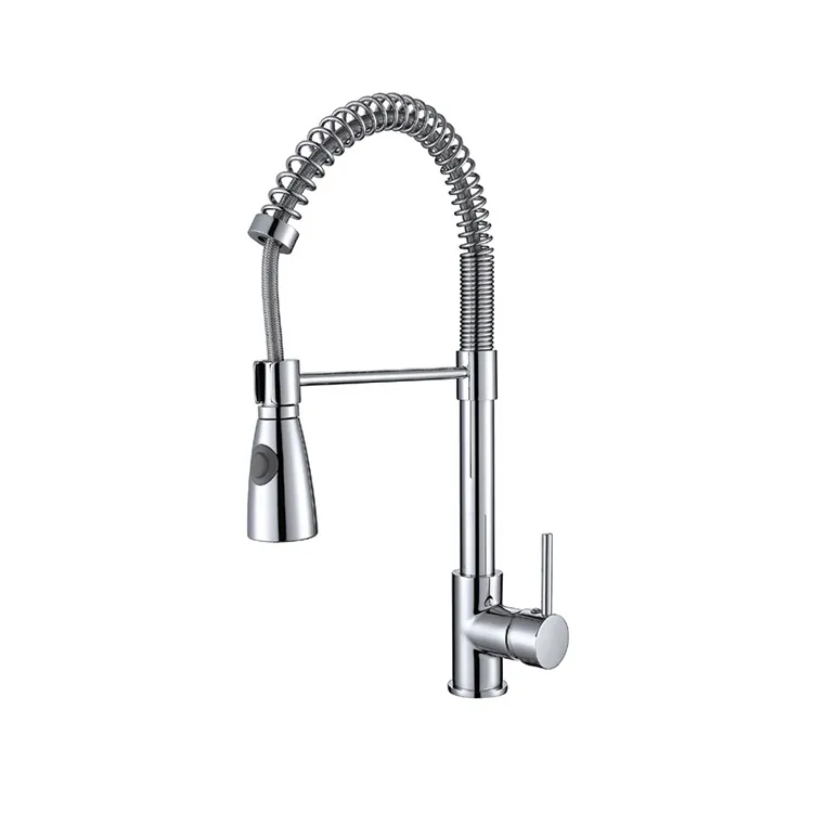 Top Kitchen -Wasserhahn Trends für 2024