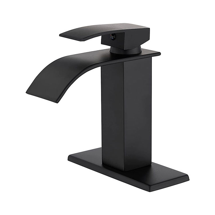 Warum müssen wir den Wasserfallmixer regelmäßig aufrechterhalten?