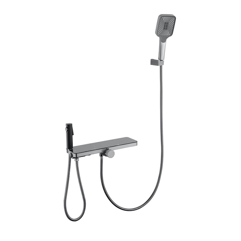 Was macht ein Duschsystem zur richtigen Wahl für Ihr Badezimmer?