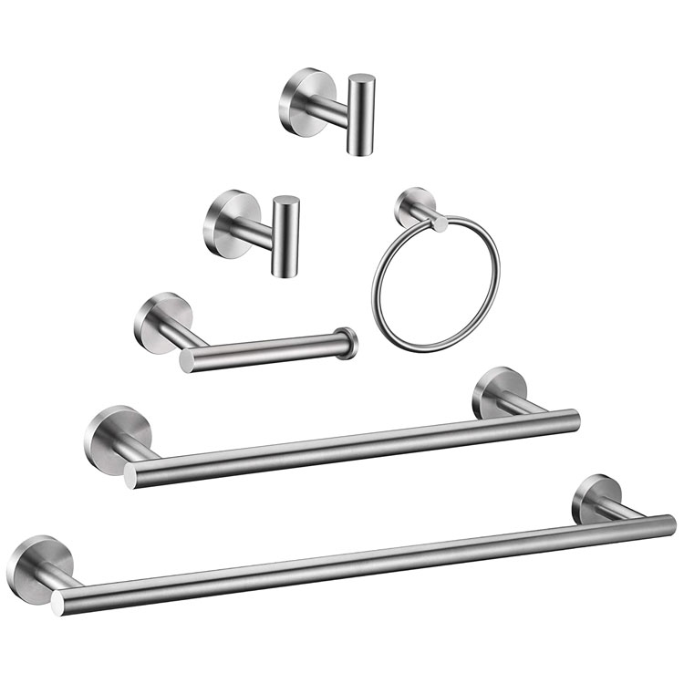 Badezimmer-Hardware-Set